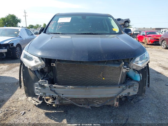 Продаж на аукціоні авто 2019 Chevrolet Traverse 1lt, vin: 1GNERGKW2KJ187350, номер лоту: 45599718