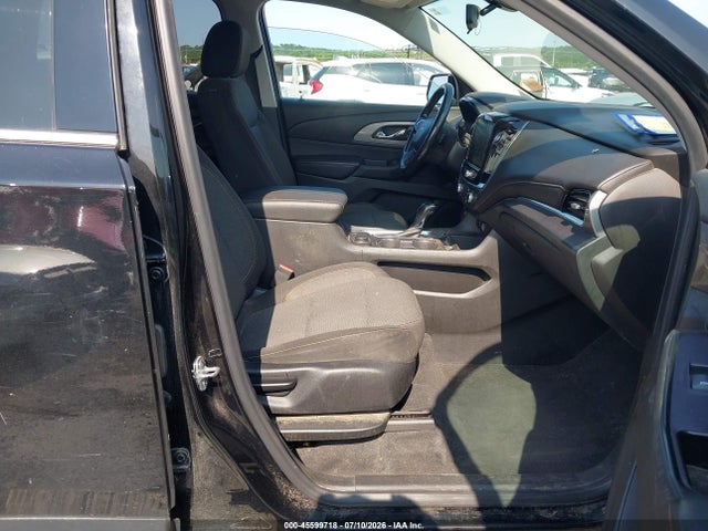 Продаж на аукціоні авто 2019 Chevrolet Traverse 1lt, vin: 1GNERGKW2KJ187350, номер лоту: 45599718