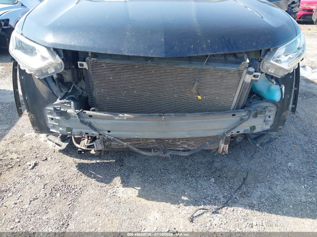 Продаж на аукціоні авто 2019 Chevrolet Traverse 1lt, vin: 1GNERGKW2KJ187350, номер лоту: 45599718