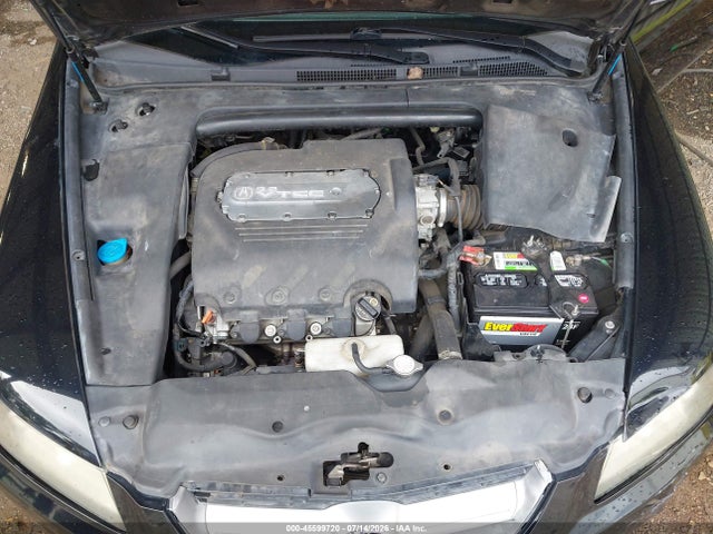 45599720 :رقم المزاد ، 19UUA662X6A023056 vin ، 2006 Acura Tl مزاد بيع