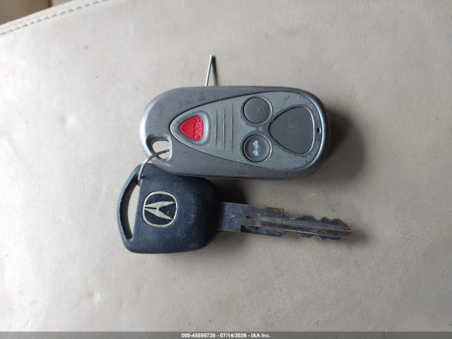 45599720 :رقم المزاد ، 19UUA662X6A023056 vin ، 2006 Acura Tl مزاد بيع