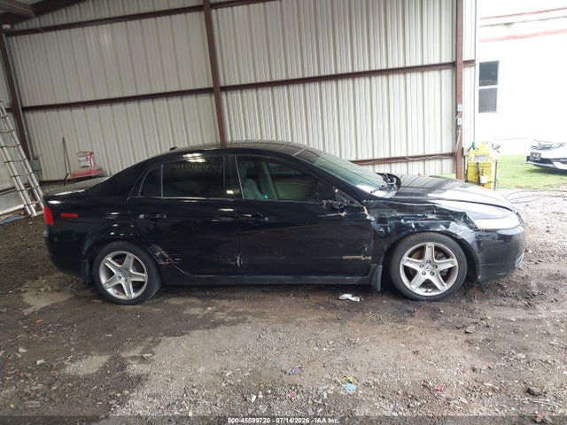 45599720 :رقم المزاد ، 19UUA662X6A023056 vin ، 2006 Acura Tl مزاد بيع