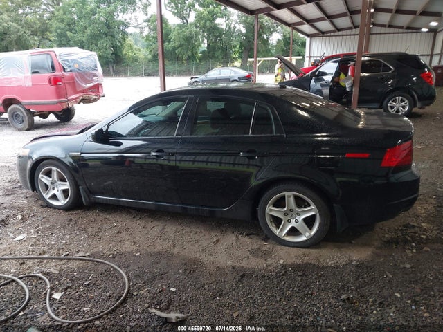 45599720 :رقم المزاد ، 19UUA662X6A023056 vin ، 2006 Acura Tl مزاد بيع