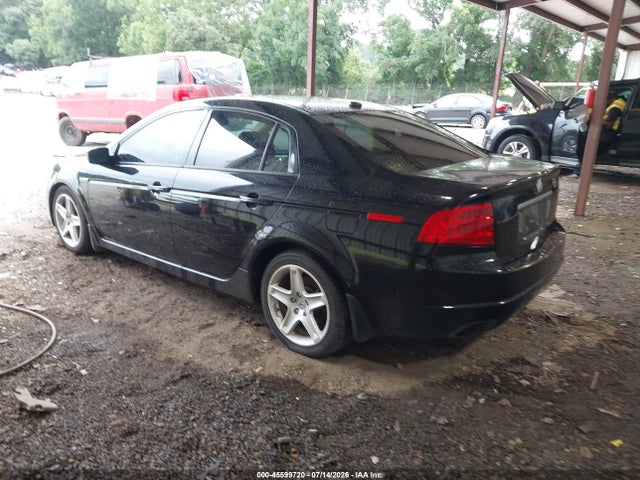 45599720 :رقم المزاد ، 19UUA662X6A023056 vin ، 2006 Acura Tl مزاد بيع