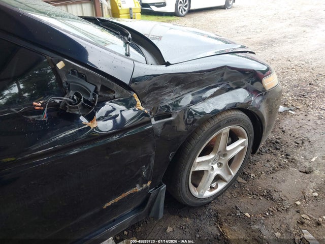 45599720 :رقم المزاد ، 19UUA662X6A023056 vin ، 2006 Acura Tl مزاد بيع