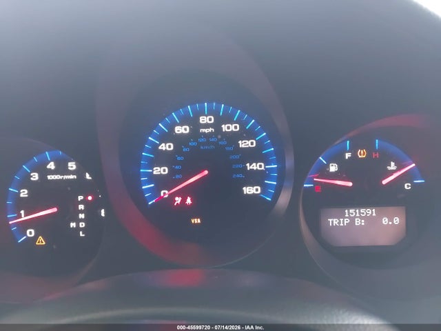 45599720 :رقم المزاد ، 19UUA662X6A023056 vin ، 2006 Acura Tl مزاد بيع