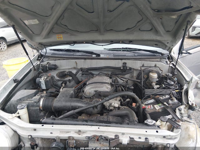 Продажа на аукционе авто 2002 Toyota Tundra Ltd V8, vin: 5TBRT381X2S238153, номер лота: 45599724