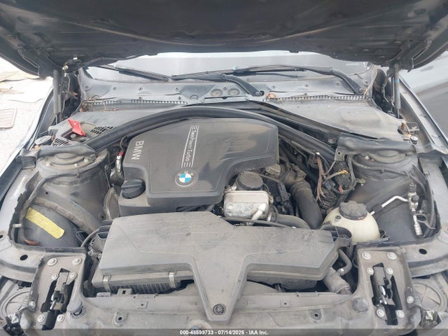 Продаж на аукціоні авто 2013 Bmw 328i, vin: WBA3A5C55DF356295, номер лоту: 45599733