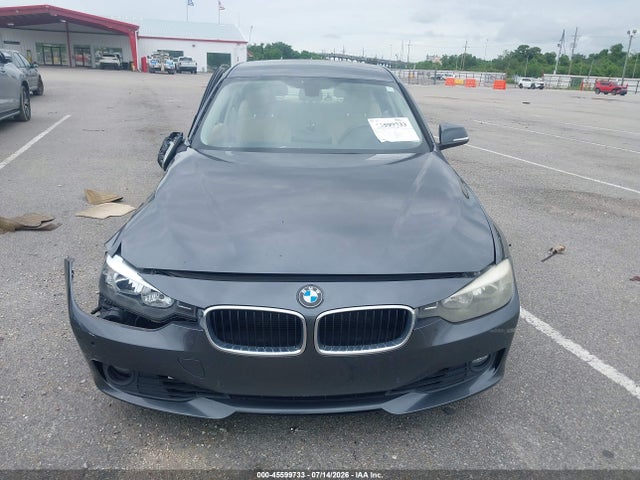 Продаж на аукціоні авто 2013 Bmw 328i, vin: WBA3A5C55DF356295, номер лоту: 45599733