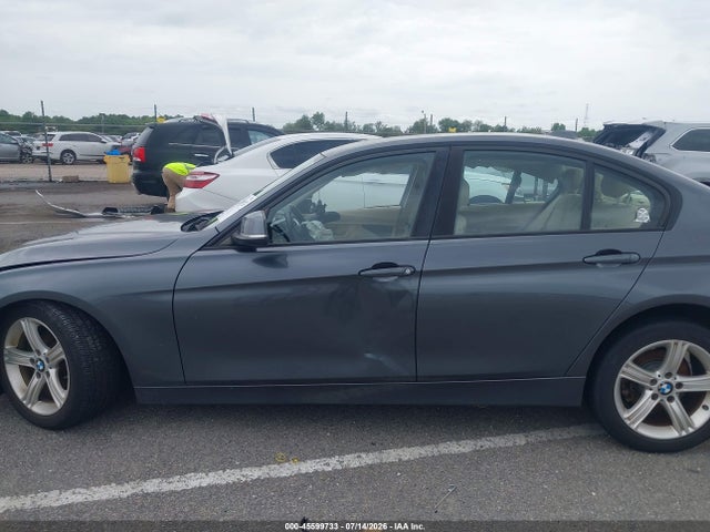 Продаж на аукціоні авто 2013 Bmw 328i, vin: WBA3A5C55DF356295, номер лоту: 45599733