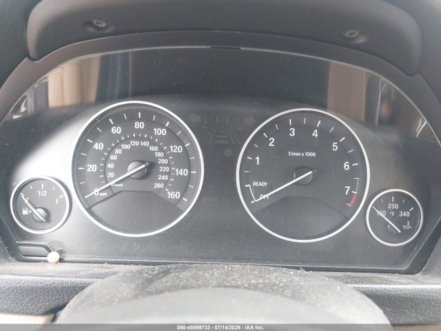 Продаж на аукціоні авто 2013 Bmw 328i, vin: WBA3A5C55DF356295, номер лоту: 45599733