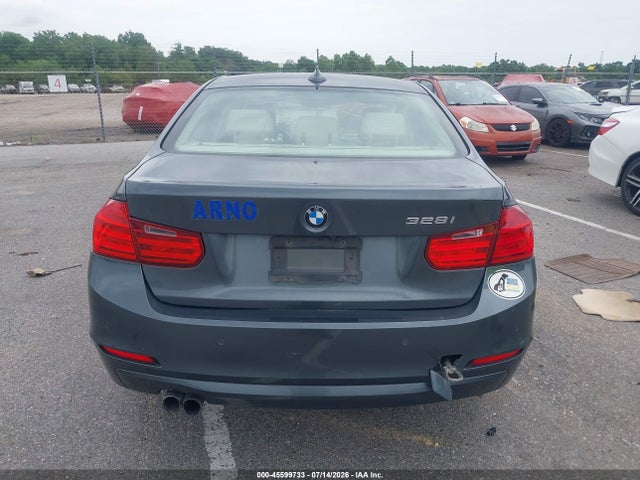 Продаж на аукціоні авто 2013 Bmw 328i, vin: WBA3A5C55DF356295, номер лоту: 45599733