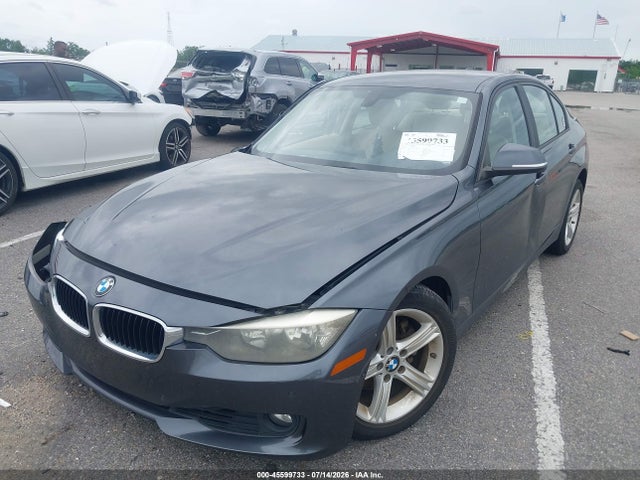 Продаж на аукціоні авто 2013 Bmw 328i, vin: WBA3A5C55DF356295, номер лоту: 45599733