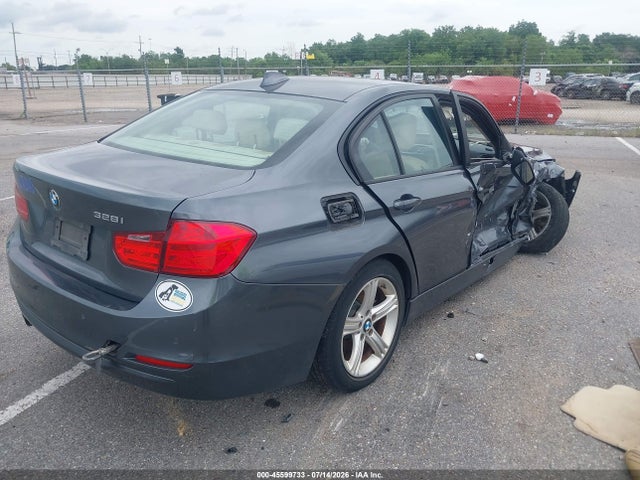 Продаж на аукціоні авто 2013 Bmw 328i, vin: WBA3A5C55DF356295, номер лоту: 45599733