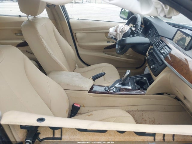 Продаж на аукціоні авто 2013 Bmw 328i, vin: WBA3A5C55DF356295, номер лоту: 45599733