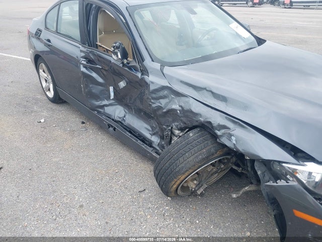 Продаж на аукціоні авто 2013 Bmw 328i, vin: WBA3A5C55DF356295, номер лоту: 45599733