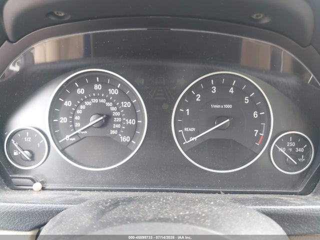Продаж на аукціоні авто 2013 Bmw 328i, vin: WBA3A5C55DF356295, номер лоту: 45599733