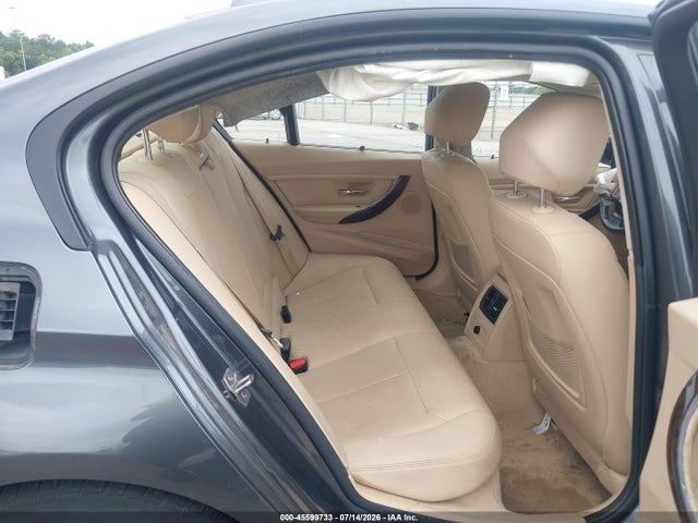 Продаж на аукціоні авто 2013 Bmw 328i, vin: WBA3A5C55DF356295, номер лоту: 45599733