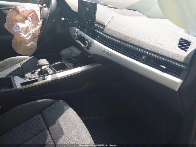 Продажа на аукционе авто 2023 Audi A5 Sportback Premium Plus 45 Tfsi S Line Quattro S Tronic, vin: WAUFACF51PA030847, номер лота: 45599739