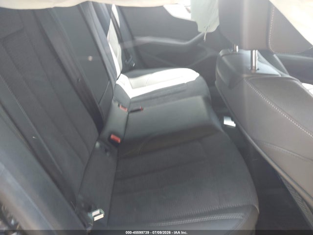 Продажа на аукционе авто 2023 Audi A5 Sportback Premium Plus 45 Tfsi S Line Quattro S Tronic, vin: WAUFACF51PA030847, номер лота: 45599739