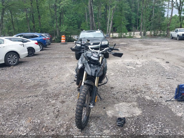 Продажа на аукционе авто 2009 Bmw F800 Gs, vin: WB102290X9ZU00825, номер лота: 45599749