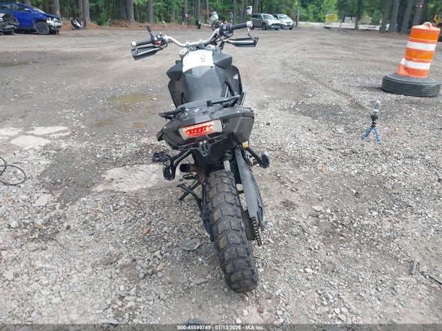 Продажа на аукционе авто 2009 Bmw F800 Gs, vin: WB102290X9ZU00825, номер лота: 45599749