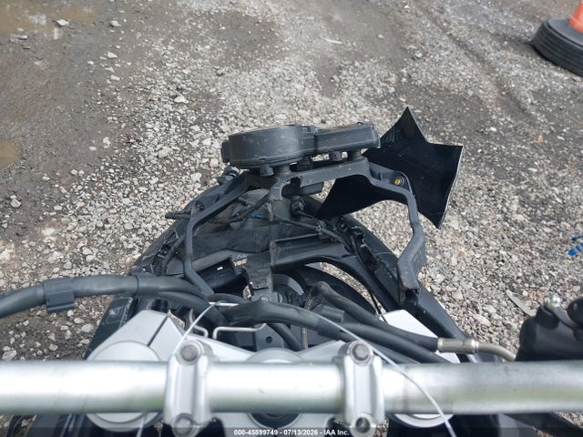 Продажа на аукционе авто 2009 Bmw F800 Gs, vin: WB102290X9ZU00825, номер лота: 45599749