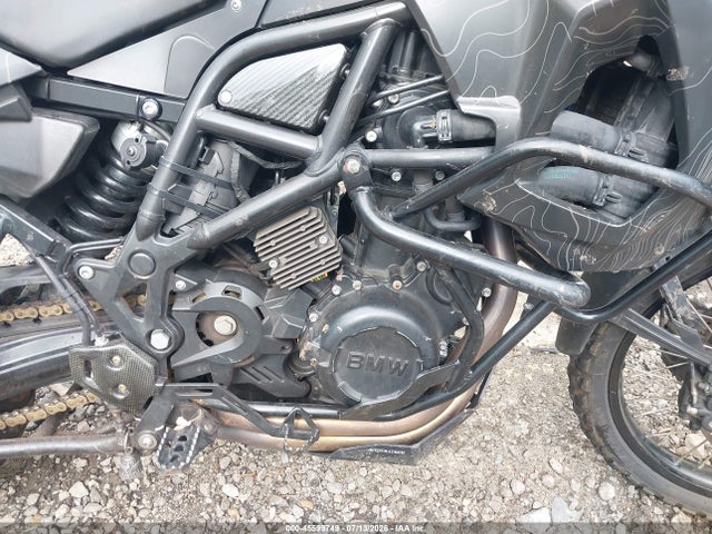 Продажа на аукционе авто 2009 Bmw F800 Gs, vin: WB102290X9ZU00825, номер лота: 45599749