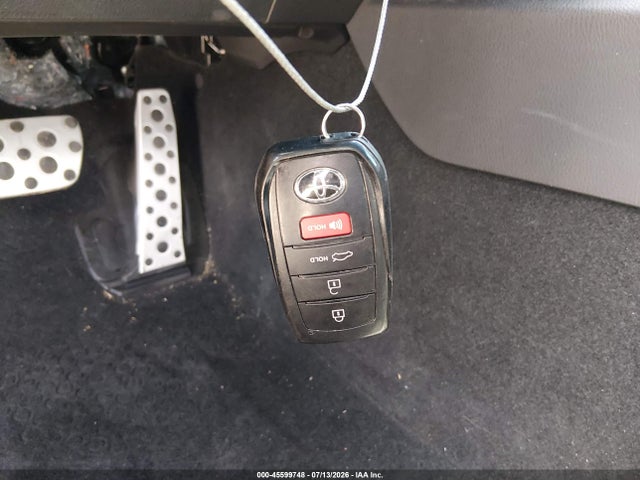 Aukcja sprzedaży 2026 Toyota Camry Nightshade, vin: 4T1DAACK7TU211173, numer aukcji: 45599748