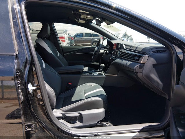Aukcja sprzedaży 2026 Toyota Camry Nightshade, vin: 4T1DAACK7TU211173, numer aukcji: 45599748