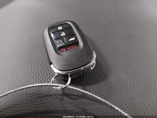 Продажа на аукционе авто 2023 Honda Cr-v Hybrid Sport, vin: 5J6RS6H57PL002271, номер лота: 45599747