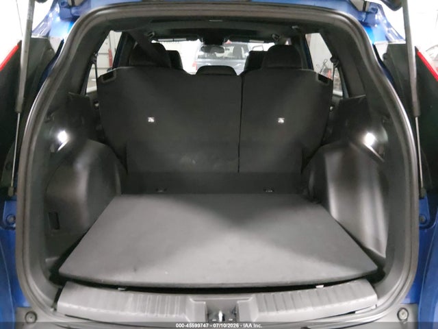 Продажа на аукционе авто 2023 Honda Cr-v Hybrid Sport, vin: 5J6RS6H57PL002271, номер лота: 45599747