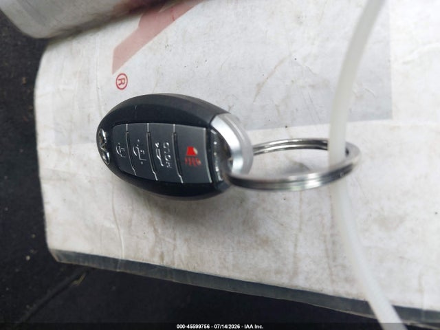 Продаж на аукціоні авто 2018 Infiniti Q50 3.0t Sport, vin: JN1EV7APXJM366508, номер лоту: 45599756