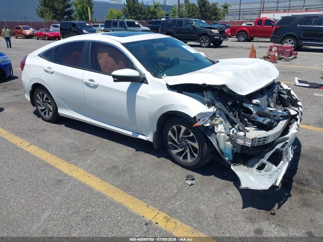 Honda CIVIC EX 2016 2HGFC2F73GH571992 Image 1