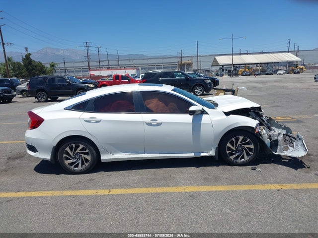 Honda CIVIC EX 2016 2HGFC2F73GH571992 Image 13