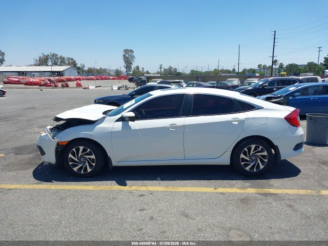 Honda CIVIC EX 2016 2HGFC2F73GH571992 Image 14