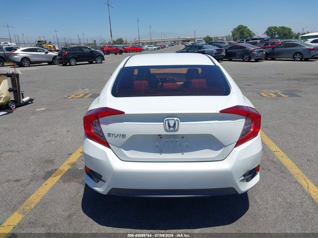 Honda CIVIC EX 2016 2HGFC2F73GH571992 Image 16