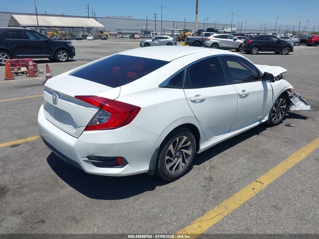 Honda CIVIC EX 2016 2HGFC2F73GH571992 Image 4