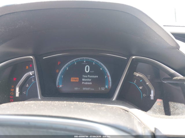 Honda CIVIC EX 2016 2HGFC2F73GH571992 Image 7