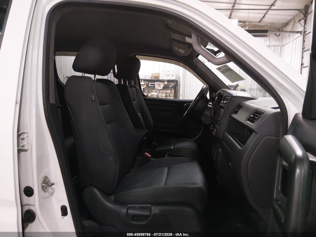 2013 Honda Ridgeline Sport მანქანა იყიდება აუქციონზე, vin: 5FPYK1F75DB012747, აუქციონის ნომერი: 45599768