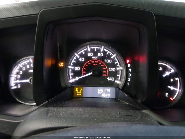 2013 Honda Ridgeline Sport მანქანა იყიდება აუქციონზე, vin: 5FPYK1F75DB012747, აუქციონის ნომერი: 45599768
