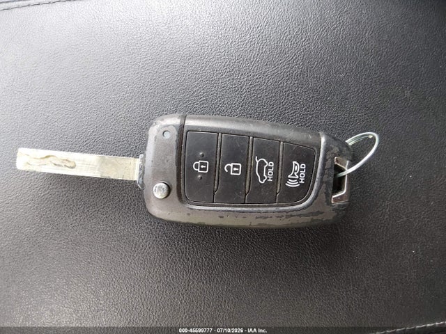 Продажа на аукционе авто 2019 Hyundai Santa Fe Se, vin: 5NMS23AD6KH009424, номер лота: 45599777