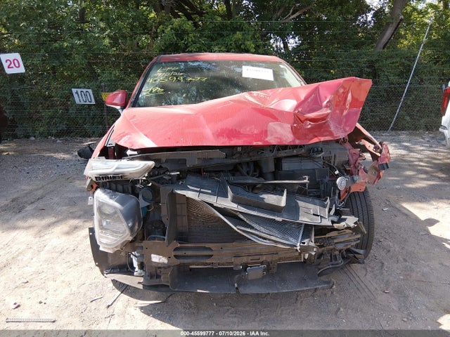 Продажа на аукционе авто 2019 Hyundai Santa Fe Se, vin: 5NMS23AD6KH009424, номер лота: 45599777