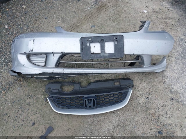 Aukcja sprzedaży 2005 Honda Civic Vp, vin: 1HGEM223X5L048349, numer aukcji: 45599779