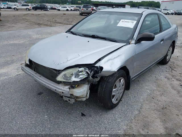 Aukcja sprzedaży 2005 Honda Civic Vp, vin: 1HGEM223X5L048349, numer aukcji: 45599779