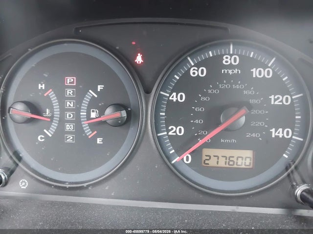 Aukcja sprzedaży 2005 Honda Civic Vp, vin: 1HGEM223X5L048349, numer aukcji: 45599779