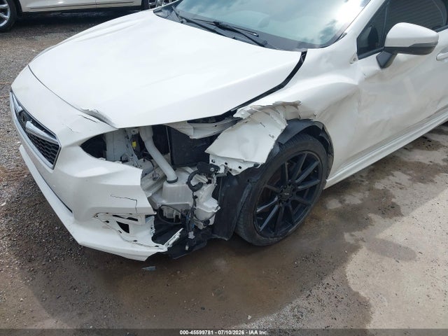 Auction sale of the 2017 Subaru Impreza 2.0i Sport, vin: 4S3GKAM66H3608614, lot number: 45599781