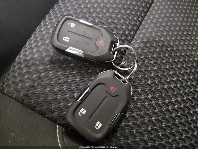 45599785 :رقم المزاد ، 1GKKNRLS3LZ240692 vin ، 2020 Gmc Acadia Fwd Sle مزاد بيع