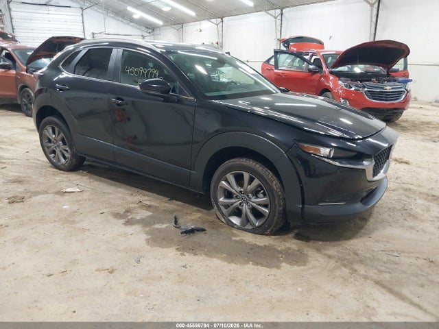 Auction sale of the 2023 Mazda Cx-30 2.5 S Select, vin: 3MVDMBBM3PM588564, lot number: 45599794