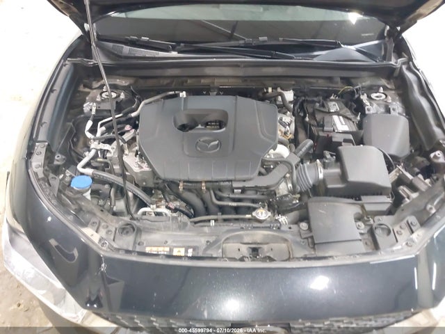 Auction sale of the 2023 Mazda Cx-30 2.5 S Select, vin: 3MVDMBBM3PM588564, lot number: 45599794